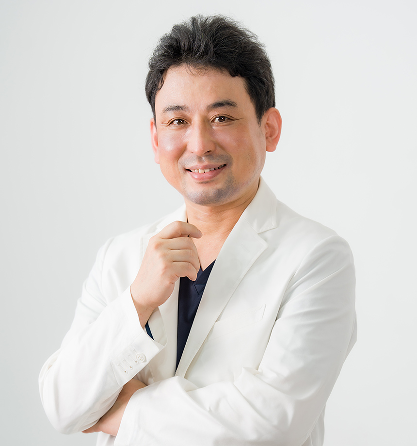 院長 武田 崇志